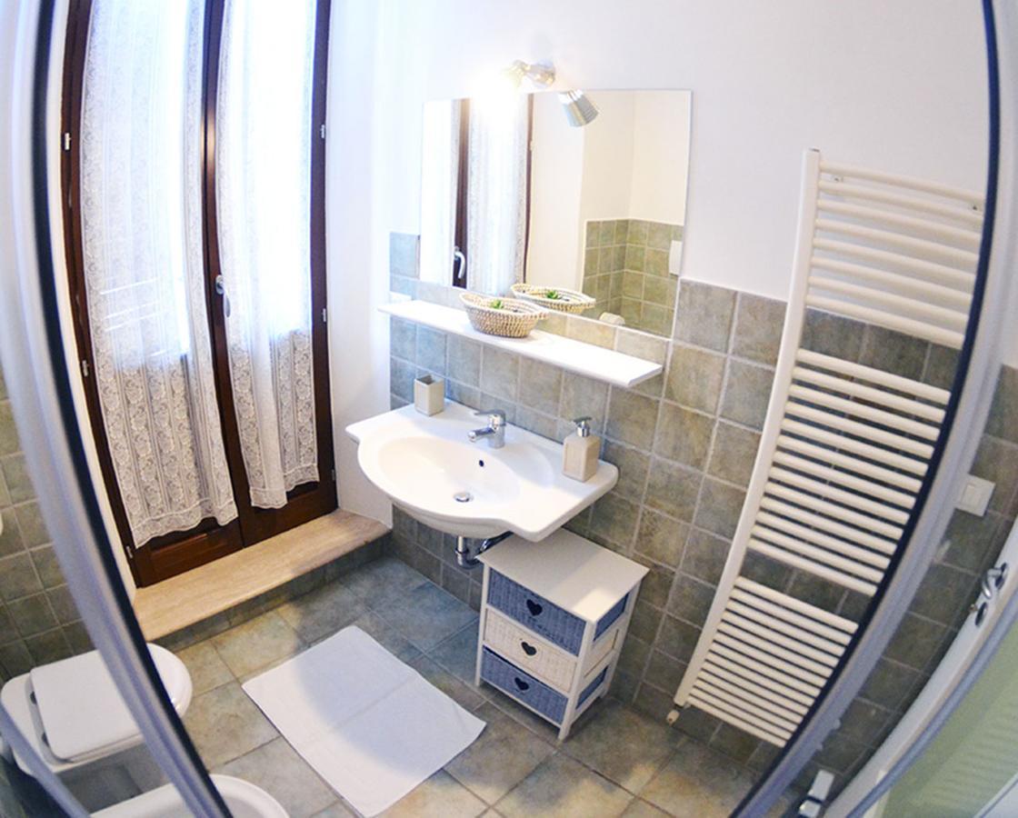 Bed & Breakfast Il Vicolo Сан-Бенедетто-дель-Тронто Екстер'єр фото